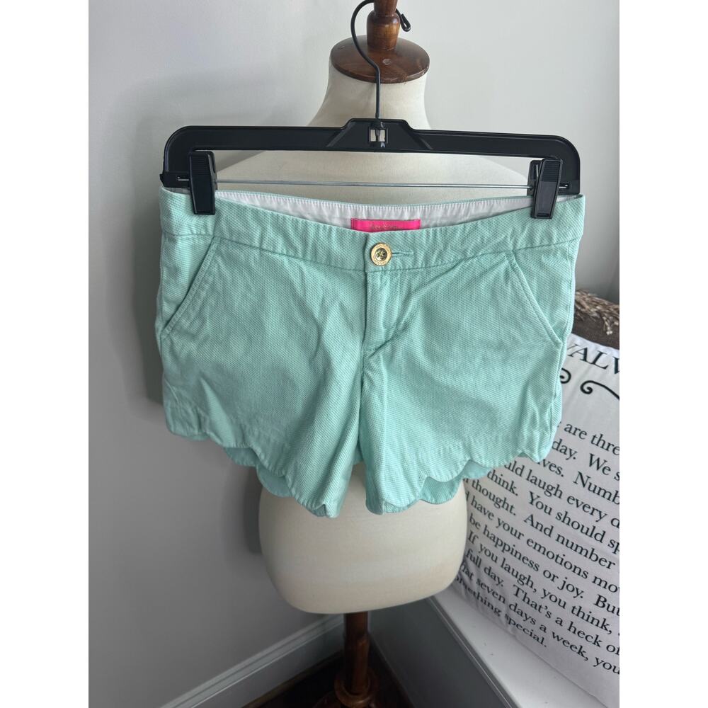 Lilly Pulitzer Shorts